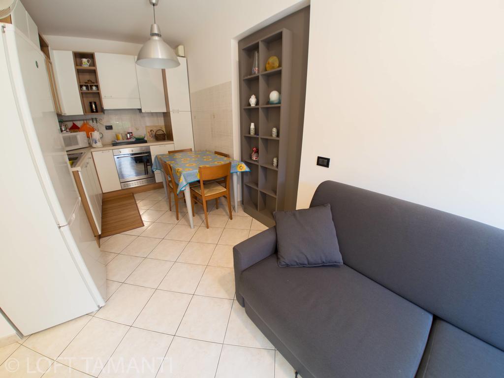 Апартаменты Loft Tamanti Borgo Santa Maria Экстерьер фото