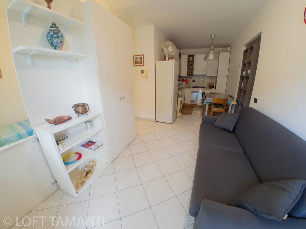 Апартаменты Loft Tamanti Borgo Santa Maria Экстерьер фото