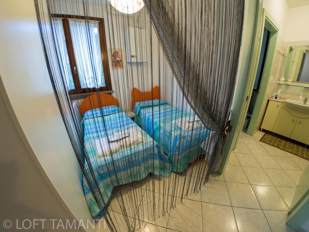Апартаменты Loft Tamanti Borgo Santa Maria Экстерьер фото